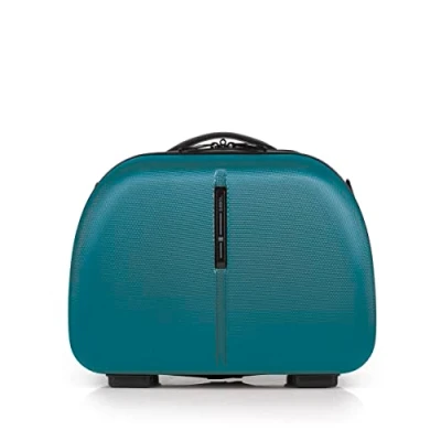 Afbeelding van Gabol Paradise Beautycase Petrol