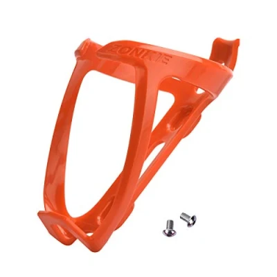 Afbeelding van zonkie Flessenhouder van kunststof voor racefiets, mountainbike (oranje)