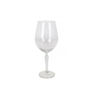 Afbeelding van Set van bekers Royal Leerdam Gotica 600 ml Ø 7 x 9 23,5 cm 6 Stuks