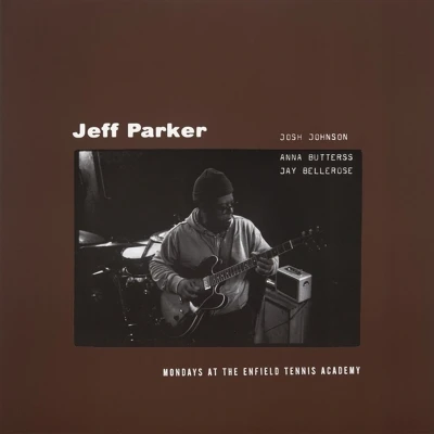 Afbeelding van Jeff Parker Mondays At the Enfield Tennis Academy (2 LPs)