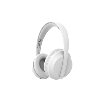 Afbeelding van Denver Bluetooth Koptelefoon Over Ear Draadloos Handsfree Bellen BTH235W