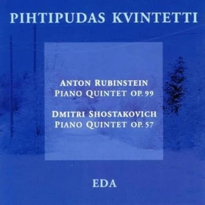 Afbeelding van Klavierquintette