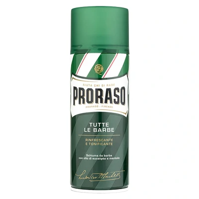 Afbeelding van Proraso Scheerschuim Original 100Ml
