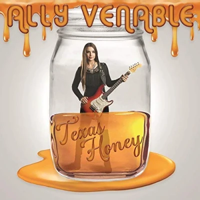 Afbeelding van Texas Honey