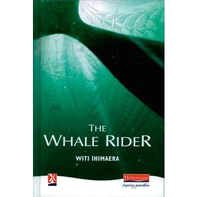 Afbeelding van Whale Rider