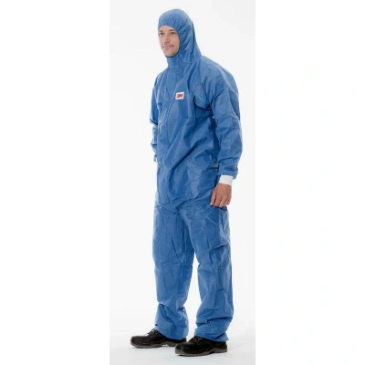 Image de 3M 4565 combinaisons de protection 7000109012