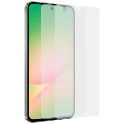 Image de Samsung Clear Protection D&#039;Écran En Plastique Galaxy A56
