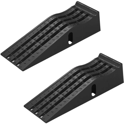 Afbeelding van Pro Plus Oprijbrug set van 2 stuks
