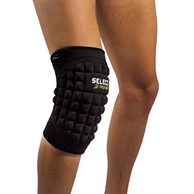 Image de Genouillère avec large pad Select 6205 XXL