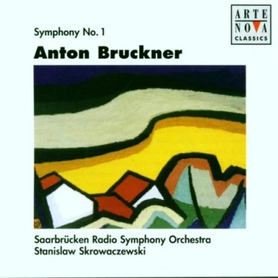 Afbeelding van Anton Bruckner: Symphony No. 1
