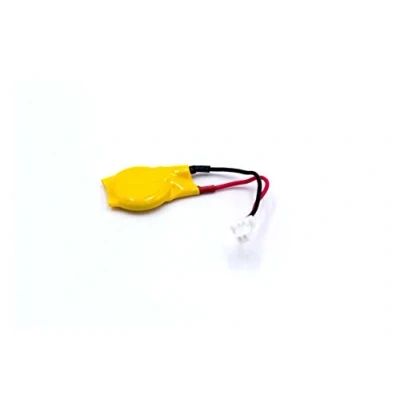 Afbeelding van vhbw Lithium Bios batterij 17 mAh (3 V) laptop Asus EEE PC 1001, 1005, 1005H, 1005HA, 1005P, 1008, 1008HA, 1101 vervanging voor ML1220, 0108, 1207
