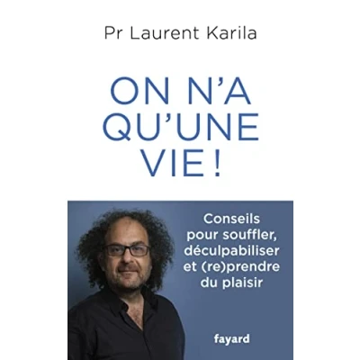 Image de On n&#039;a qu&#039;une vie !