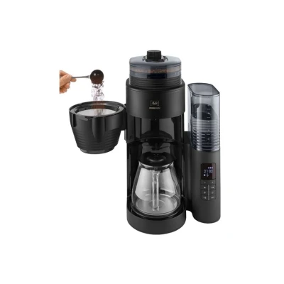 Image de Melitta Mel aromafresh noir 1030 05 6776769