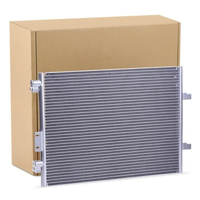 Afbeelding van Condensor, airconditioning NRF 35544