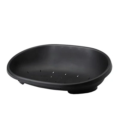 Afbeelding van Hondenmand Snooze S Zwart 60x42 cm