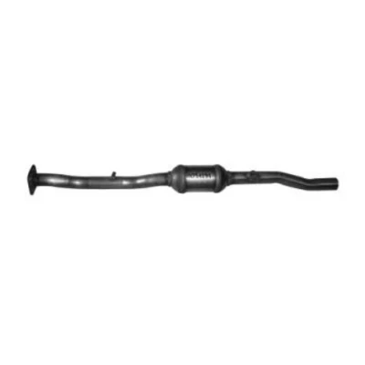 Afbeelding van JMJ 1091241 Katalysator VOLKSWAGEN: Golf 5, Touran I, AUDI: A3 Hatchback, Sportback