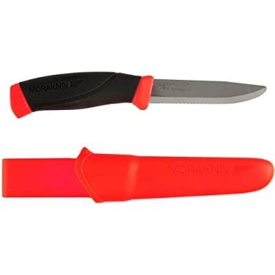 Afbeelding van Morakniv Companion F Rescue Blunt Nose