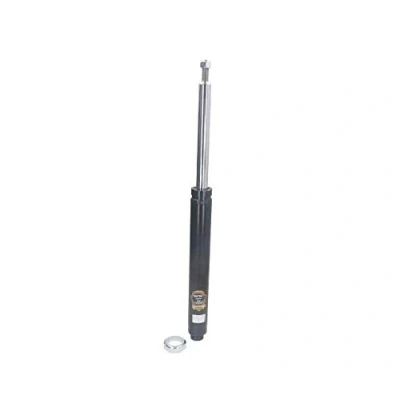 Afbeelding van JAPANPARTS MM 00764 schokdemper Achteras Gasdruk Telescoop Pen bovenaan AUDI: 80 B4 Saloon