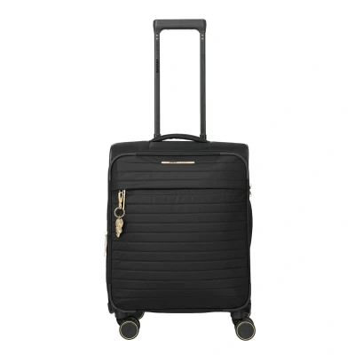 Afbeelding van Travelite Barbara Stepp 4 Wheel Trolley L black