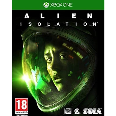 Image de Alien: Isolation /Xbox One Xbox