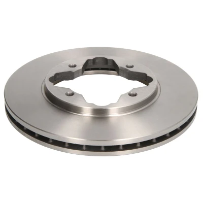 Afbeelding van BOSCH 0 986 478 568 Remschijf 260 23 4 114,3 Geventileerd, interne ventilatie Geolied HONDA: ACCORD 4, 5 Aerodeck,