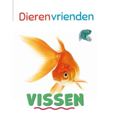 Afbeelding van Dierenvrienden Vissen