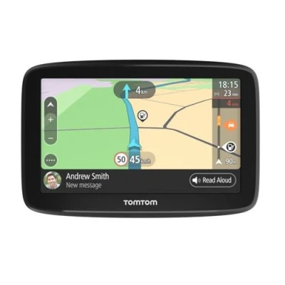 Afbeelding van TomTom Go Basic 5 Europa
