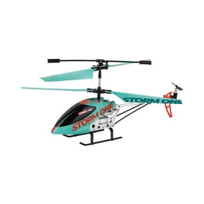 Afbeelding van Carrera Storm One RC helikopter voor beginners RTF