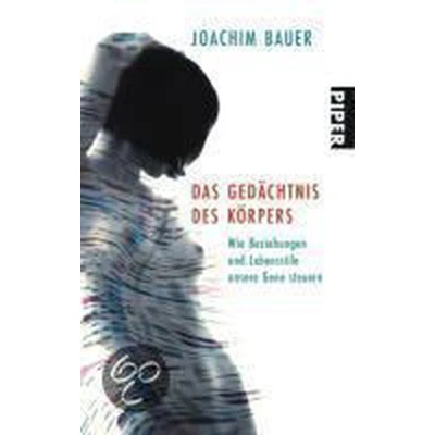 Afbeelding van Das Gedächtnis des Körpers