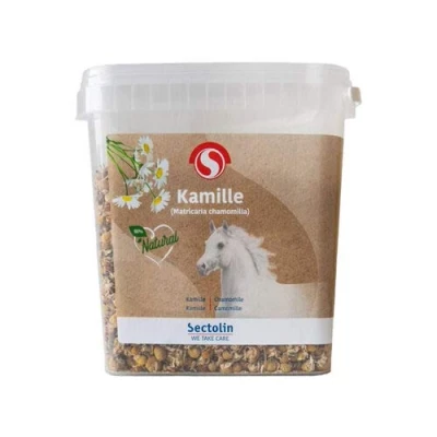 Image de Sectolin Camomille 500g