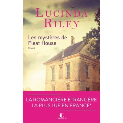 Image de Les mystères de Fleat House