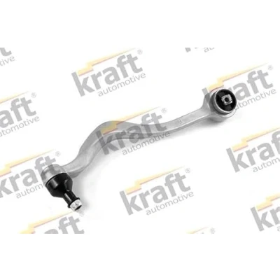 Afbeelding van KRAFT 4302775 Draagarm Vooras, rechts, Onder, Voor Driehoeksdraagarm BMW: 5 Saloon, Touring