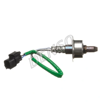 Afbeelding van DENSO DOX 0561 lambdasonde M18x1.5 Verwarmd, Vingersonde, Breedband HONDA: ACCORD 8