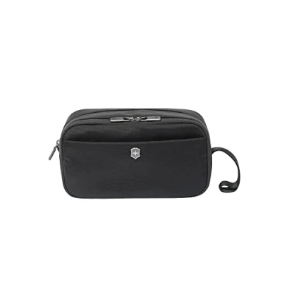 Afbeelding van Victorinox Werks Traveler 6.0 Toiletry Kit black