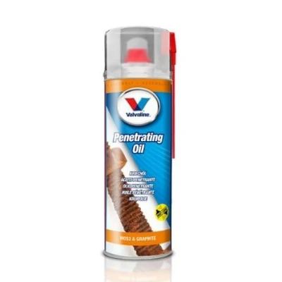 Afbeelding van Valvoline Lakken en spuitbussen VL 1830258