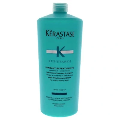 Afbeelding van Kerastase Résistance Conditioner Fondant Extentioniste 5x 200ml 1000ml bundel/set/pakket Haibu by Kapperskorting.com
