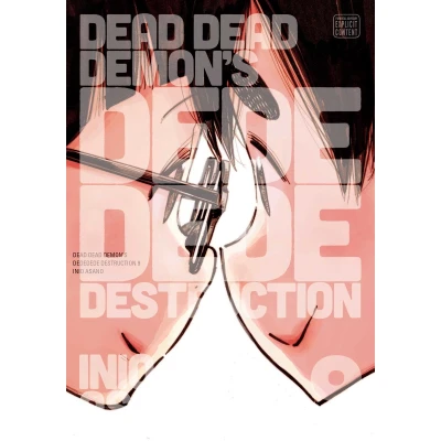 Afbeelding van Dead Demon&#039;s Dededede Destruction, Vol. 9