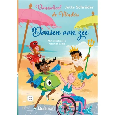 Image de Dansen aan zee