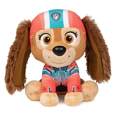 Afbeelding van PAW Patrol GUND GND Pluche 15cm Liberty