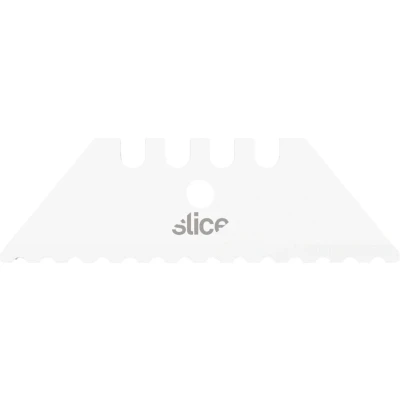Afbeelding van Slice 10524 Keramische reservemesjes, afgerond 2 stuk(s)