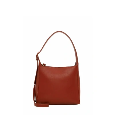 Afbeelding van Tamaris Buideltas TAS Gunda ( 34080 ) Dames handtassen rust 624
