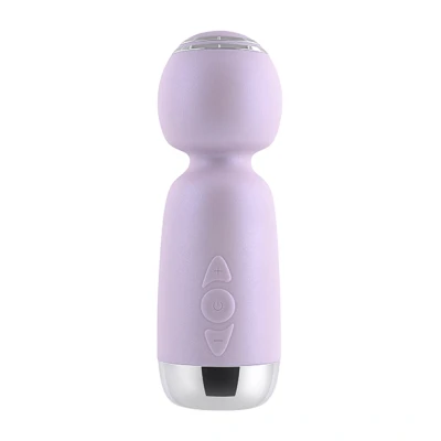 Afbeelding van Evolved Royal Mini Vibrator Opaal