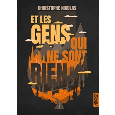 Afbeelding van Et les gens qui ne sont rien