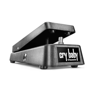 Afbeelding van Dunlop GCB95F Cry baby classic fasel