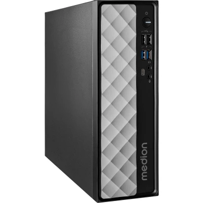 Afbeelding van Medion Minipc Akoya T80 Md35423 Intel Core I5 12450h 16 Gb 512 Uhd Graphics