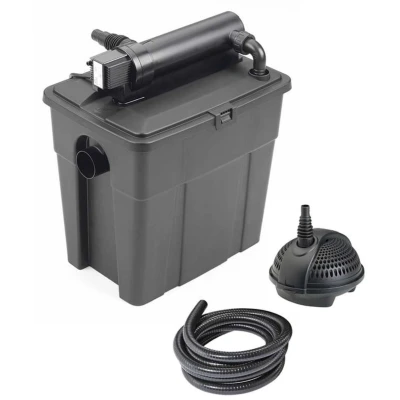 Afbeelding van Multiclear set 8000 Oase