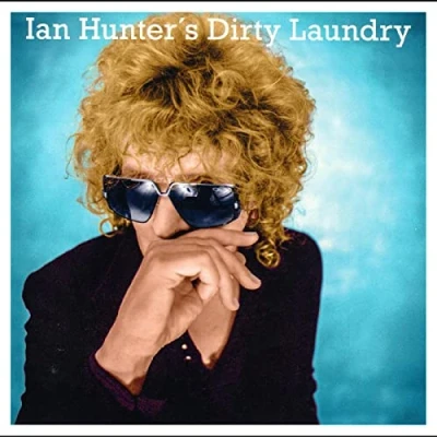 Afbeelding van Ian Hunter&#039;s Dirty Laundry