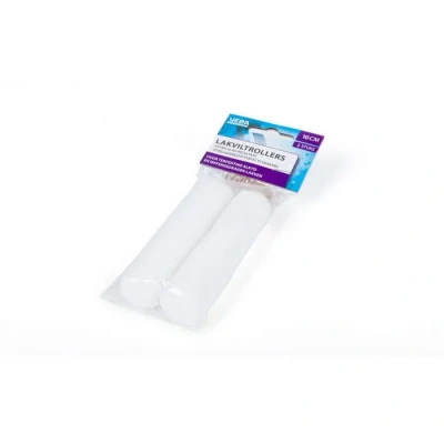 Afbeelding van Lakvilt rollen, 10cm (2 stuks)