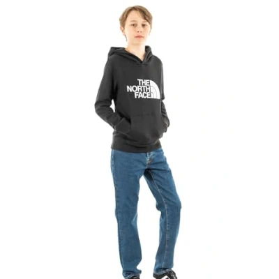 Afbeelding van THE NORTH FACE Drew Peak Uniseks kinderjas