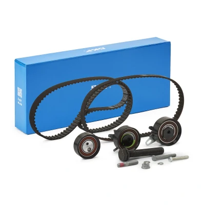 Afbeelding van Skf Distributieriem kit VKMA 01258